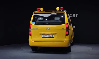 Hyundai Starex 2015, 75094 км, за 7900000 KRW