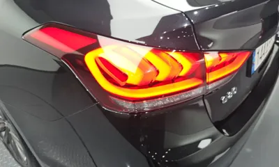 Genesis G80 2018, 153377 км, за 99990000 KRW - фото 23