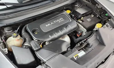 Jeep Cherokee 2018, 69568 км, за 12500000 KRW - фото 6