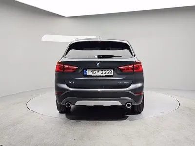 BMW X1 2022, 34859 км, за 29800000 KRW