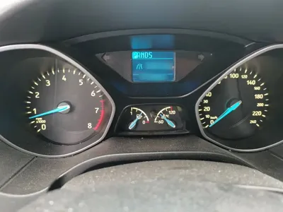 Ford Focus 2015, 171100 км, за 21100 CNY - фото 4