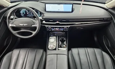 Genesis G80 2022, 59726 км, за 37400000 KRW - фото 7