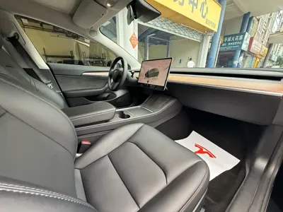 Tesla Model 3 2022, 49000 км, за 128800 CNY - фото 11