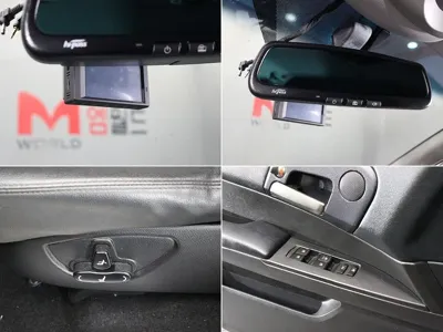 KG_Mobility_Ssangyong KORANDO 2017, 102000 км, за 9900000 KRW - фото 18