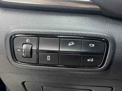 GAC Motor GS4 Plus 2022, 12000 км, за 107800 CNY - фото 9