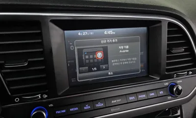 Hyundai Avante 2016, 169920 км, за 7200000 KRW - фото 15