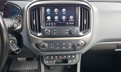 ChevroletGMDaewoo Colorado 2021, 84827 км, за 23500000 KRW - фото 30