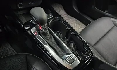 ChevroletGMDaewoo Trax 2025, 14112 км, за 21100000 KRW - фото 9