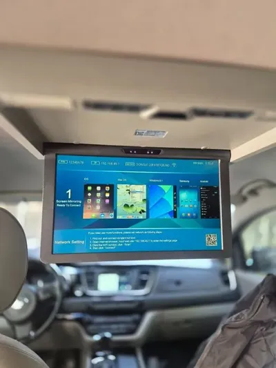 Kia Canival 2015, 159200 км, за 9000000 KRW - фото 8