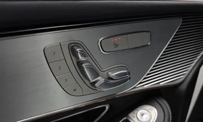 Mercedes-Benz EQC 2020, 55223 км, за 37500000 KRW - фото 16