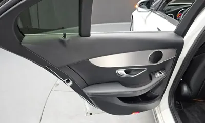 Mercedes-Benz C-Class 2017, 53897 км, за 18500000 KRW - фото 25