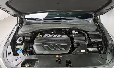 Hyundai Santafe 2019, 129467 км, за 14900000 KRW - фото 6