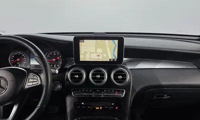 Mercedes-Benz GLC-Class 2019, 30915 км, за 33900000 KRW - фото 17
