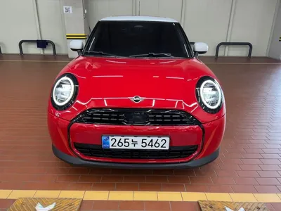 MINI Cooper 2025, 4199 км, за 29500000 KRW