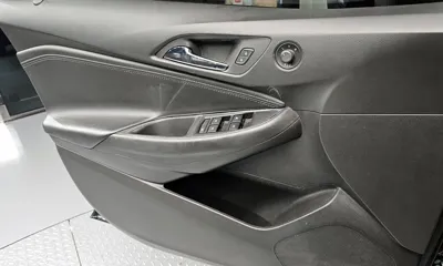 ChevroletGMDaewoo Cruze 2017, 100762 км, за 4990000 KRW - фото 24