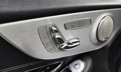 Mercedes-Benz C-Class 2016, 199256 км, за 11990000 KRW - фото 19