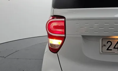 Kia Ray 2021, 95228 км, за 7700000 KRW - фото 23