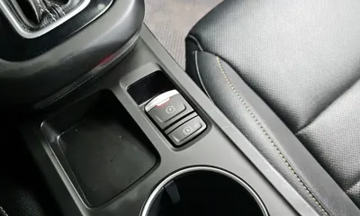 Renault-KoreaSamsung Arkana 2025, 32888 км, за 21500000 KRW - фото 28
