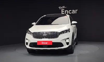 Kia Sorento 2018, 104541 км, за 19900000 KRW