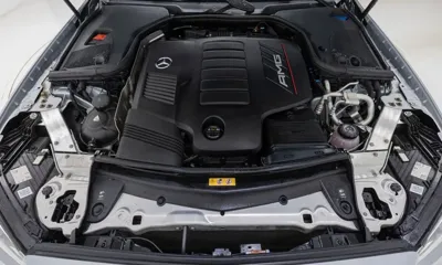 Mercedes-Benz E-Class 2023, 51735 км, за 72000000 KRW - фото 6