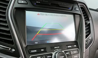Hyundai Santafe 2013, 151310 км, за 7900000 KRW - фото 17