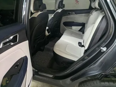 Kia Sportage 2023, 140000 км, за 27500000 KRW - фото 6