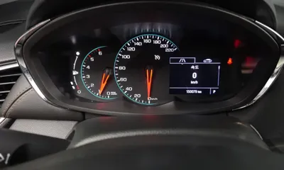 ChevroletGMDaewoo Trax 2020, 150079 км, за 6490000 KRW - фото 8