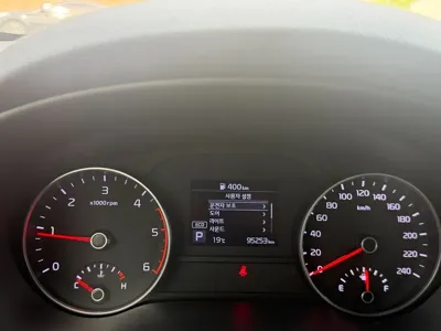 Kia Sportage 2020, 95000 км, за 16500000 KRW - фото 9