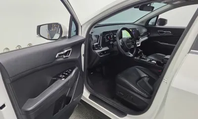 Kia Sportage 2022, 71346 км, за 19490000 KRW - фото 10