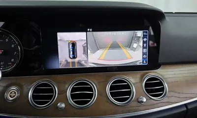 Mercedes-Benz E-Class 2018, 118439 км, за 19900000 KRW - фото 14