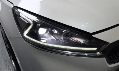 Kia K7 2016, 154950 км, за 10200000 KRW - фото 22