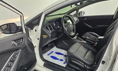 Kia K3 2015, 70923 км, за 8500000 KRW - фото 10
