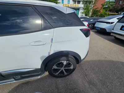 Peugeot 3008 2017, 260000 км, за 9700000 KRW - фото 11
