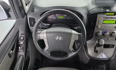 Hyundai Starex 2016, 223302 км, за 6600000 KRW - фото 13