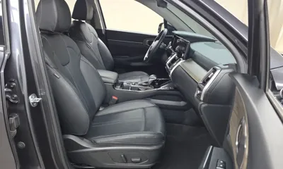 Kia Sorento 2023, 142264 км, за 90000000 KRW - фото 11