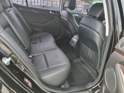 Kia K7 2015, 151393 км, за 6500000 KRW - фото 16