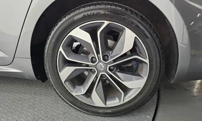 Renault-KoreaSamsung SM6 2019, 143517 км, за 6590000 KRW - фото 21