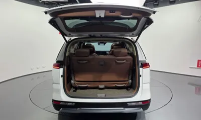 Kia Canival 2021, 68645 км, за 38500000 KRW - фото 34