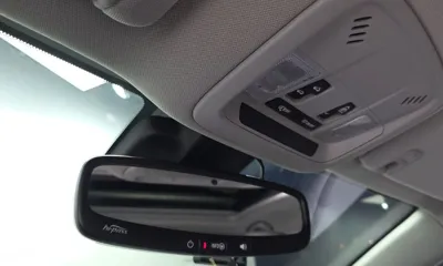 ChevroletGMDaewoo Malibu 2019, 170772 км, за 8490000 KRW - фото 20