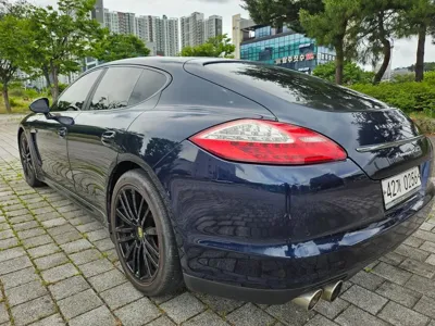 Porsche Panamera 2011, 122474 км, за 12300000 KRW - фото 6