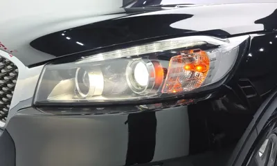 Kia Sorento 2016, 128391 км, за 13200000 KRW - фото 22