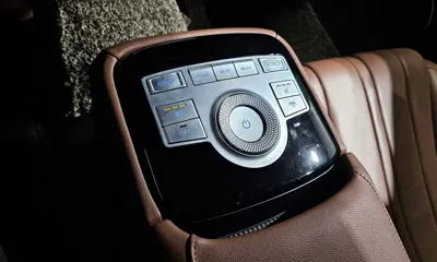 Genesis G80 2022, 46542 км, за 44200000 KRW - фото 27