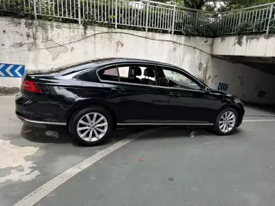 Volkswagen Magotan 2018, 89000 км, за 61800 CNY - фото 15