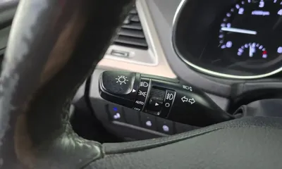 Hyundai Maxcruz 2016, 119413 км, за 12700000 KRW - фото 33