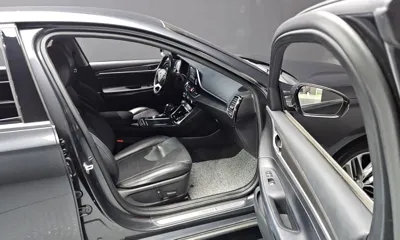 Hyundai Grandeur 2017, 103435 км, за 16300000 KRW - фото 16
