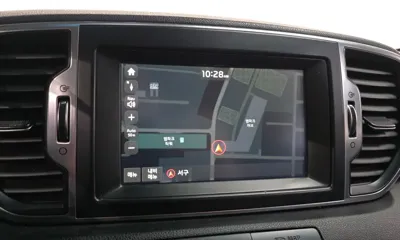 Kia Sportage 2016, 140681 км, за 7900000 KRW - фото 14