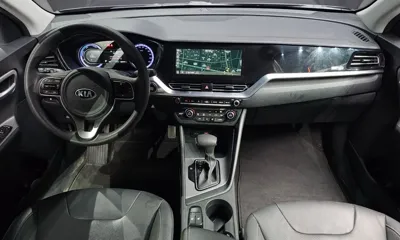 Kia Niro 2020, 83674 км, за 14300000 KRW - фото 7