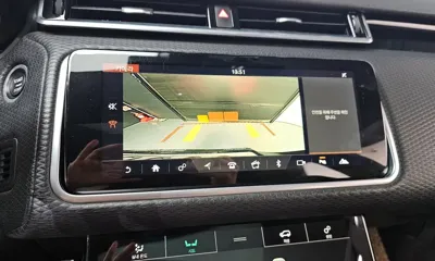 Land Rover Range Rover Velar 2018, 172648 км, за 22500000 KRW - фото 15