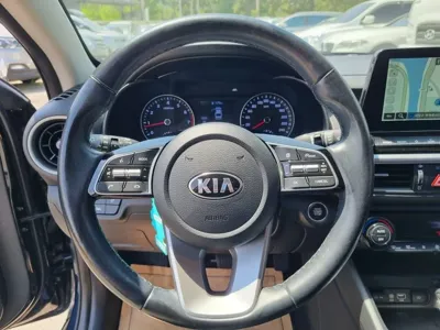 Kia K3 2019, 93063 км, за 9800000 KRW - фото 8