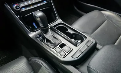 Hyundai Grandeur 2017, 39816 км, за 18300000 KRW - фото 9